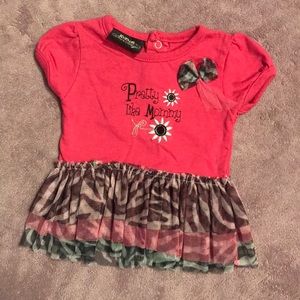 Free w/ any purchase! DDG Darlings shirt shirt